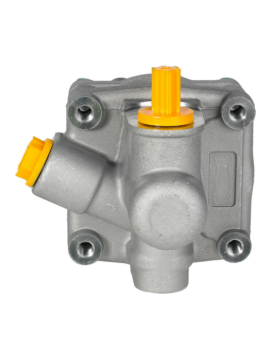 00-36340-SX_насос гидроусилителя руля! 53717 Audi A4 1.8T 95-01, VW Passat 1.8T 96-00 preview 4