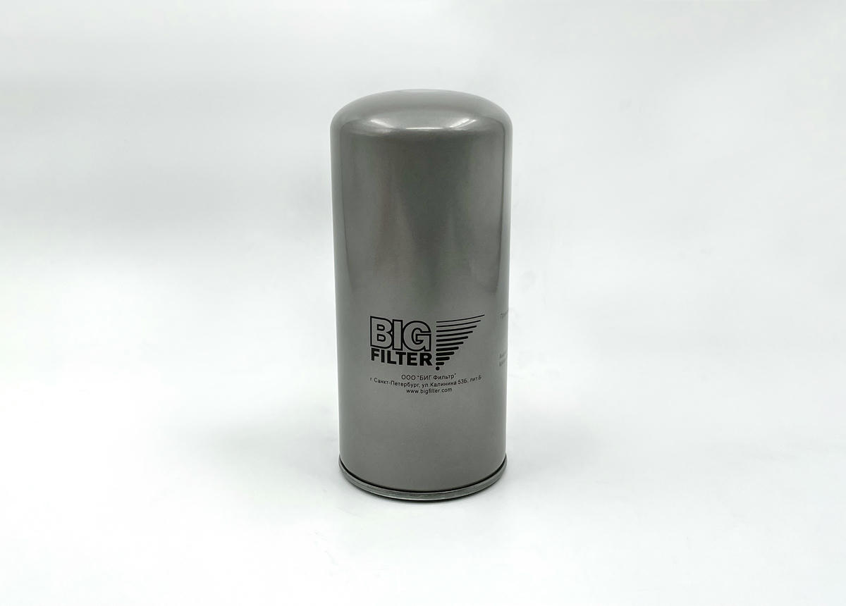 Фильтр топливный диз. GB-6252 preview 4