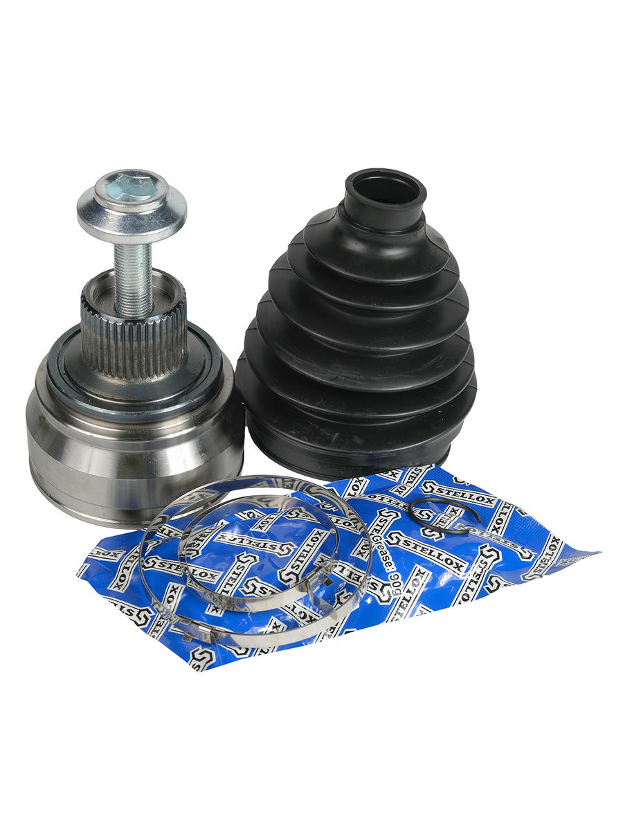 15-02097-SX_ШРУС наружный к-кт! 36096 Audi A4/A5/A6 08> preview 2