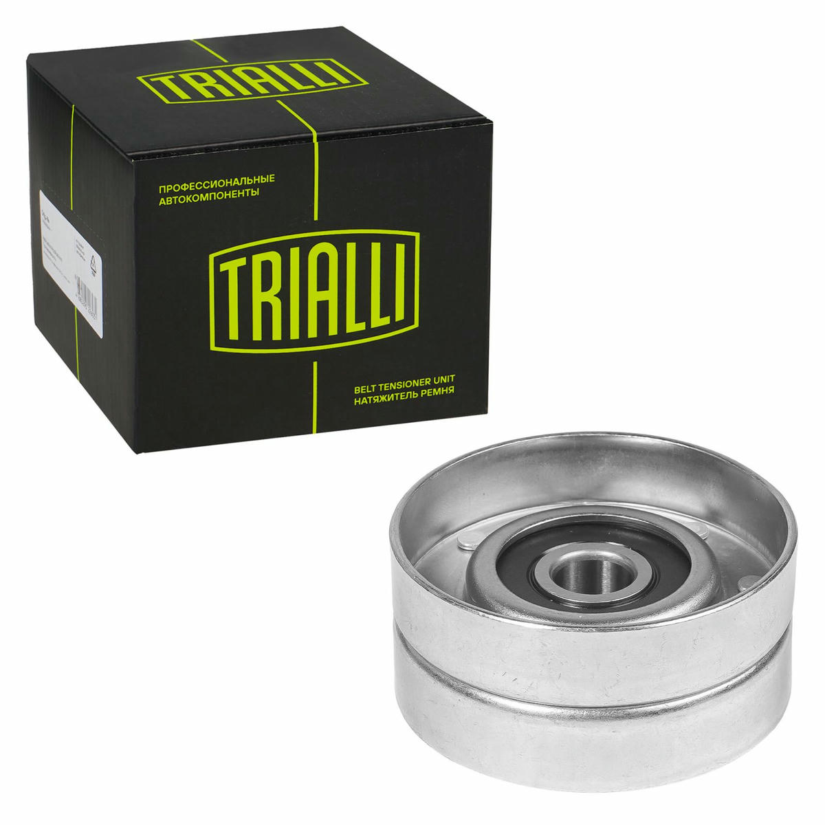 Ролик ГРМ TRIALLI CM 3046 preview 1