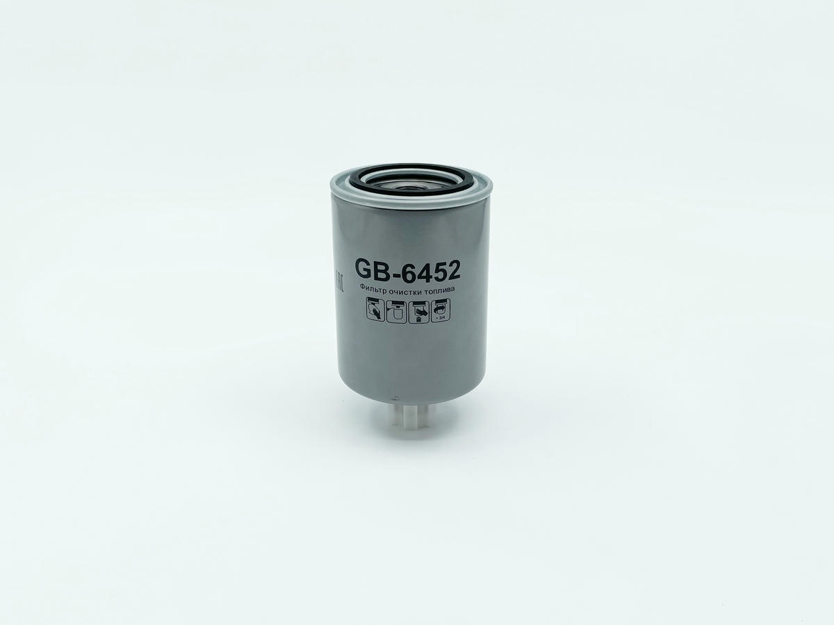 Фильтр топливный BIG FILTER GB-6452 preview 1
