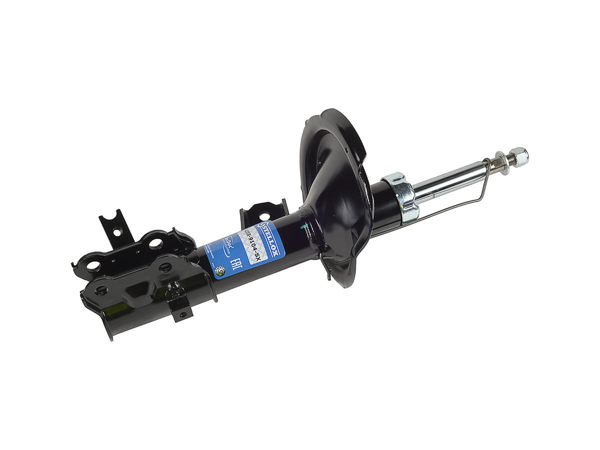 Амортизатор передний Stellox 4203-9104-SX preview 1