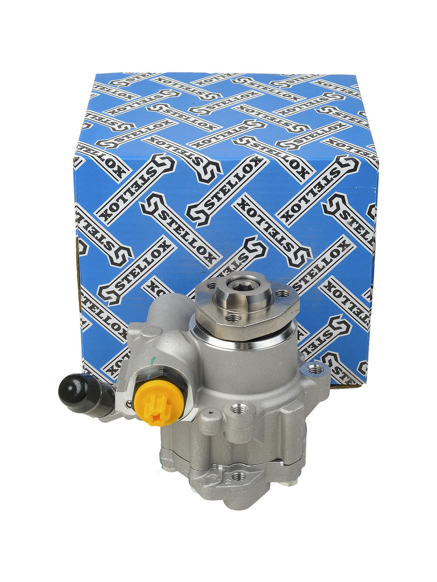 00-35508-SX_насос гидроусилителя руля! 53634 VW T4 2.0i/2.8VR6/1.9D/1.9TD 92-03 preview 2