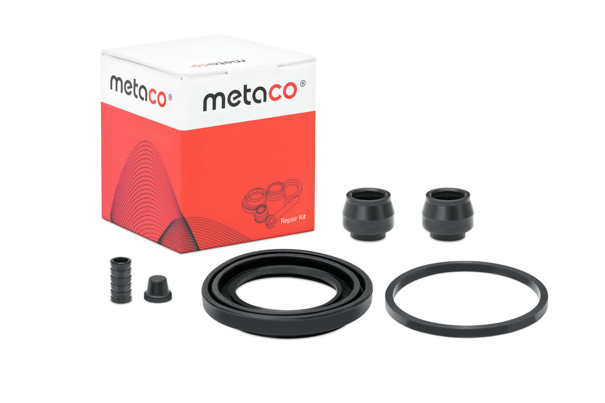 Рк переднего суппорта metaco 3840-030 preview 1