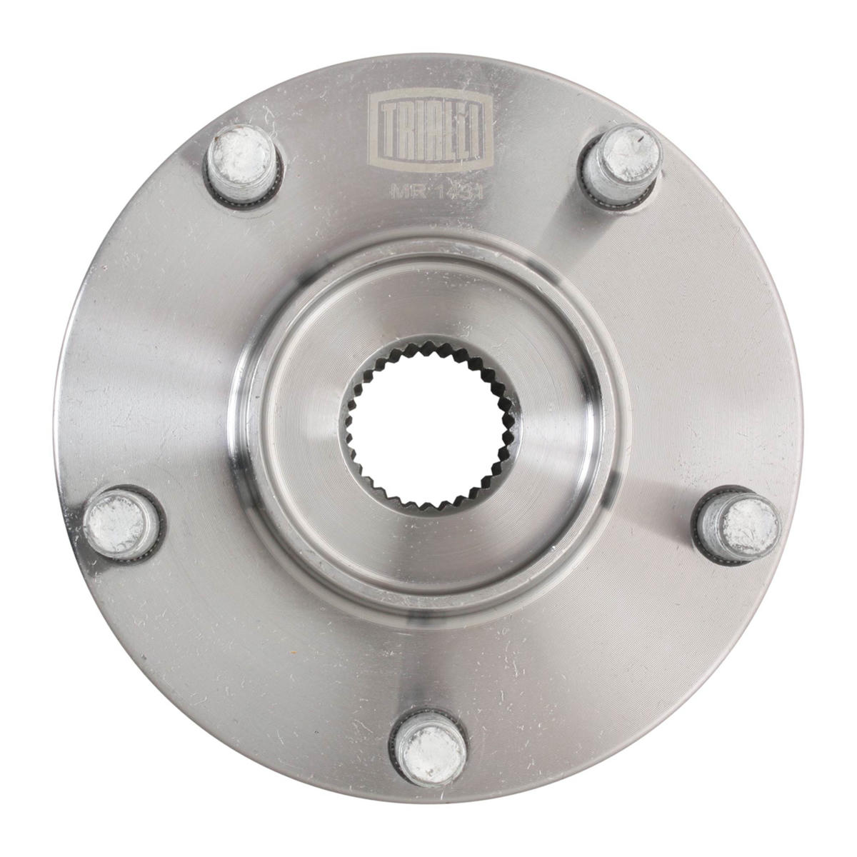 Ступица передняя TRIALLI MR1431 preview 2