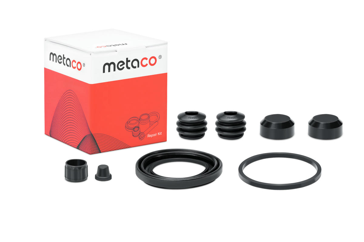 Рк переднего суппорта metaco 3840-048 preview 1