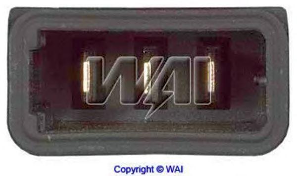 Катушка зажигания WAI CUF290 preview 2