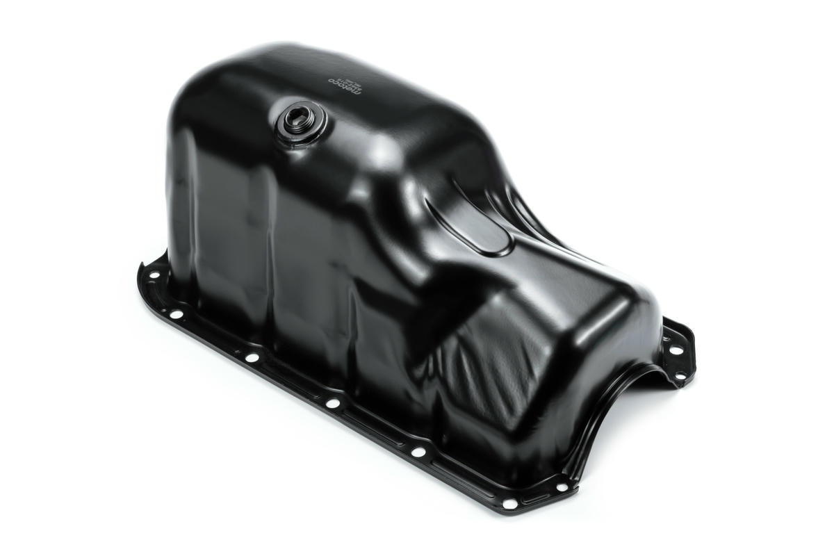 Поддон масляный двигателя FORD KA (2009>) preview 2