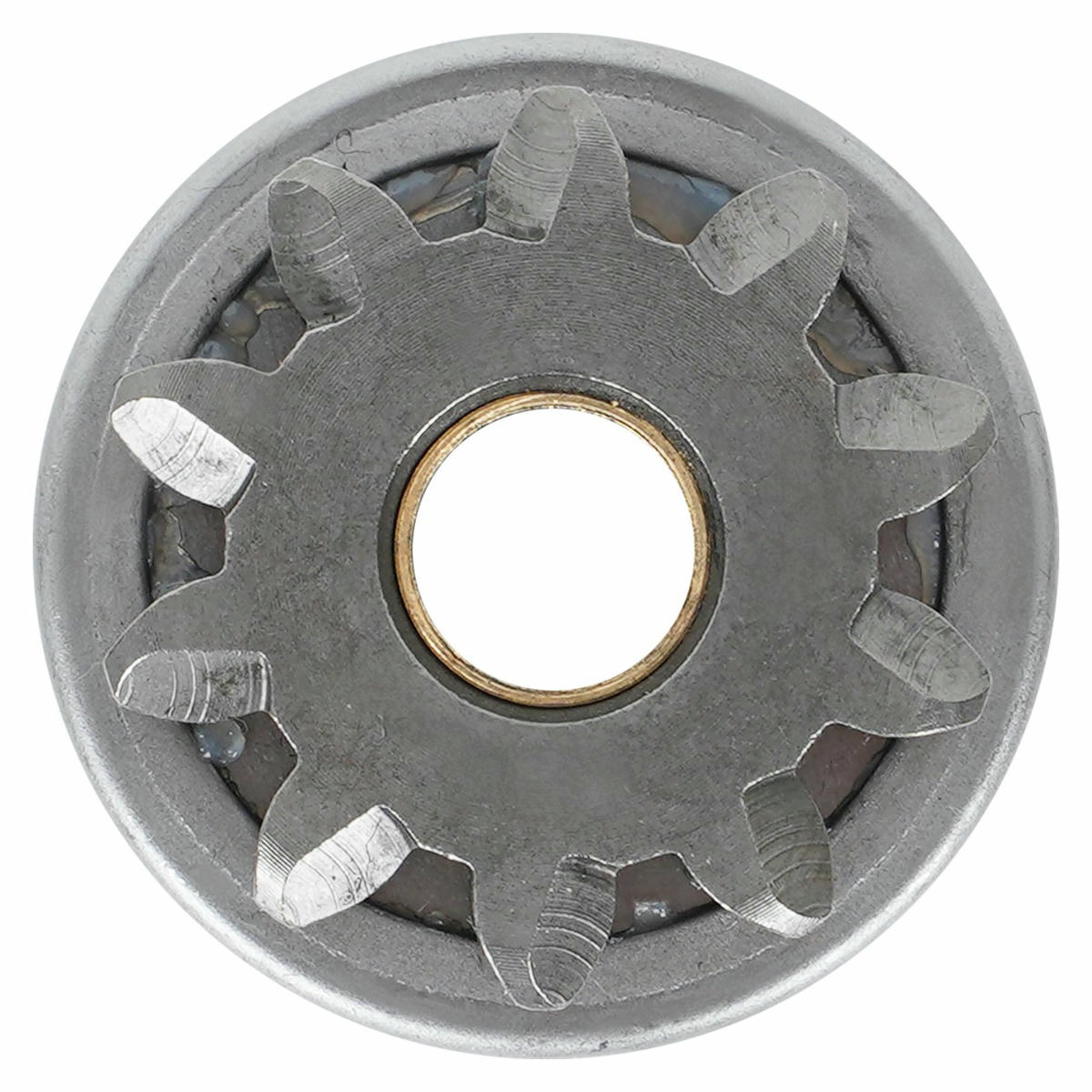 Привод стартера (бендикс) для а/м ГАЗ ГАЗель Next (13-) с дв. Cummins ISF 2.8D 6MT STARTVOLT VCS 0319 preview 2