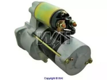 Стартер WAI 32712N preview 1