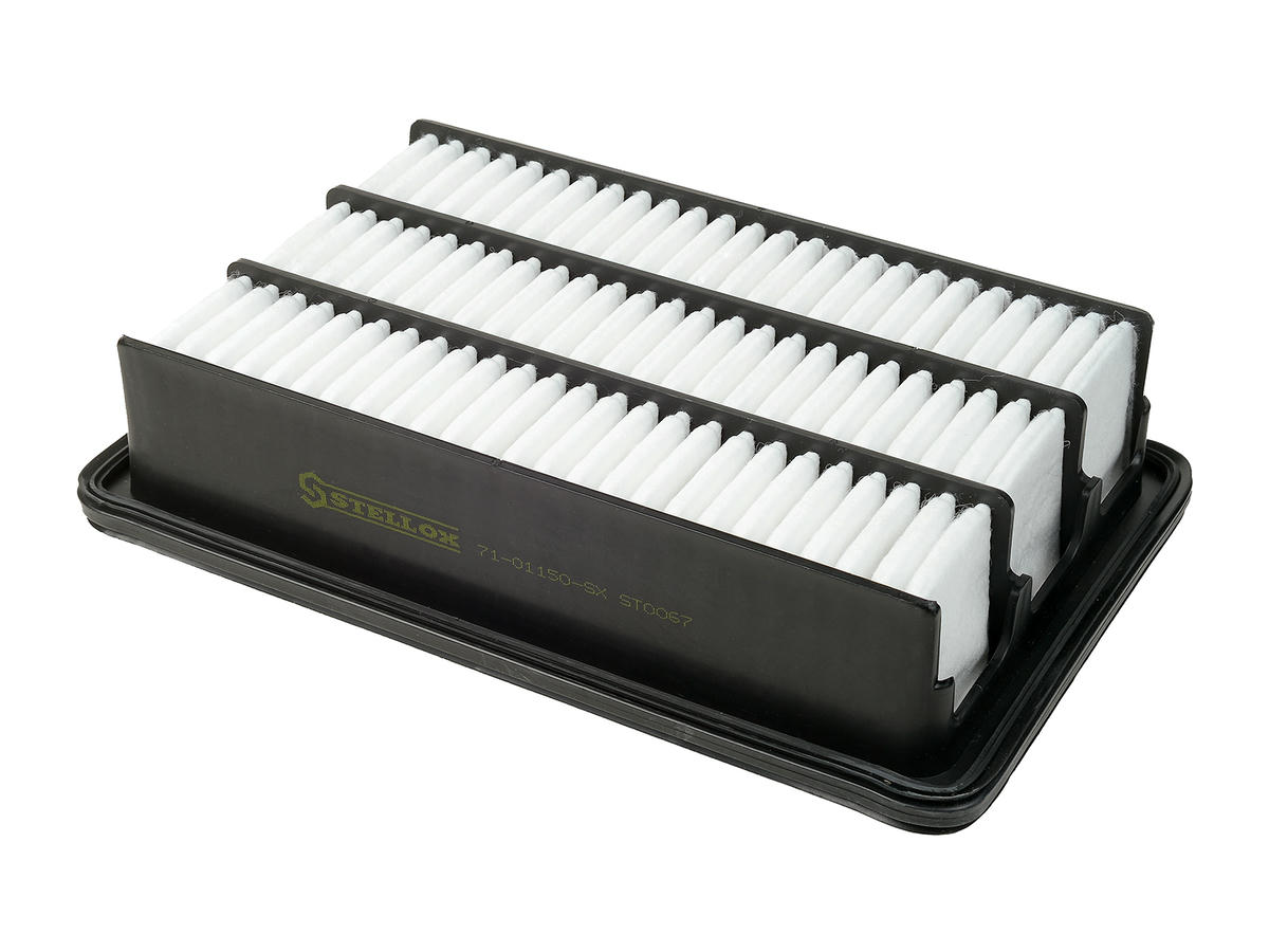 71-01150-SX_фильтр воздушный! Hyundai Santa Fe 2.0/2.7i/2.2CRDi03> preview 5