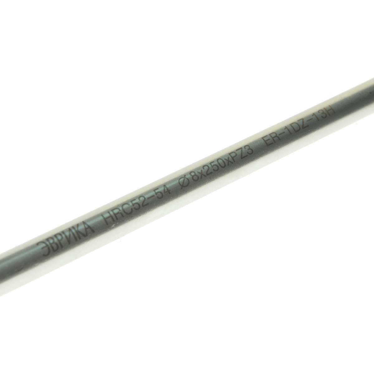 Отвертка крестовая ЭВРИКА PZ3 8х250мм preview 1