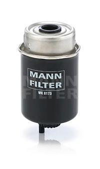 Фильтр топливный MANN FILTER WK 8173X preview 1
