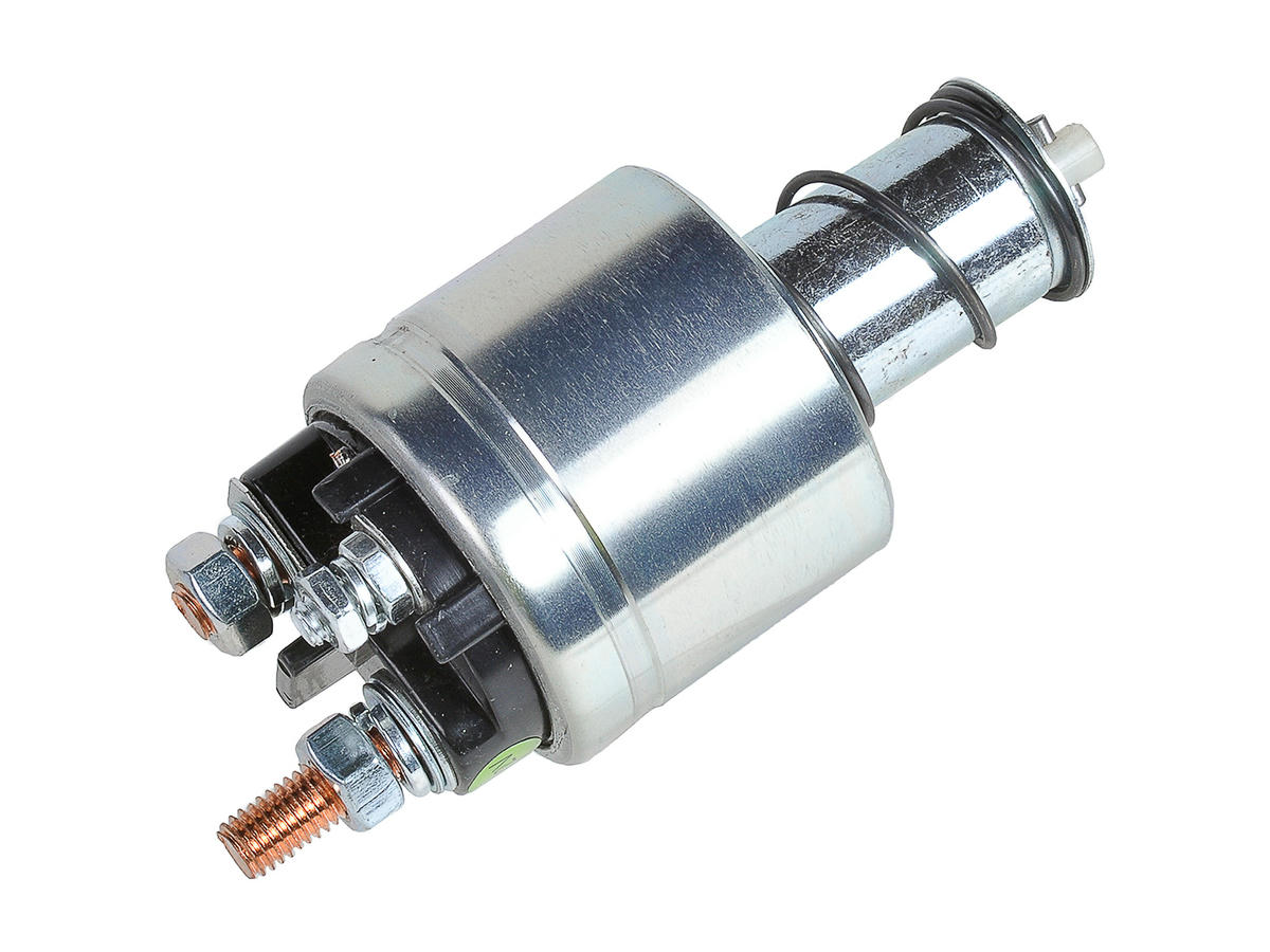 06-85177-SX_втягивающее реле стартера!12v D54 MB A 140 1.4 (168) 07.1997-11.2002,06.2003-08.2004, 1 preview 1