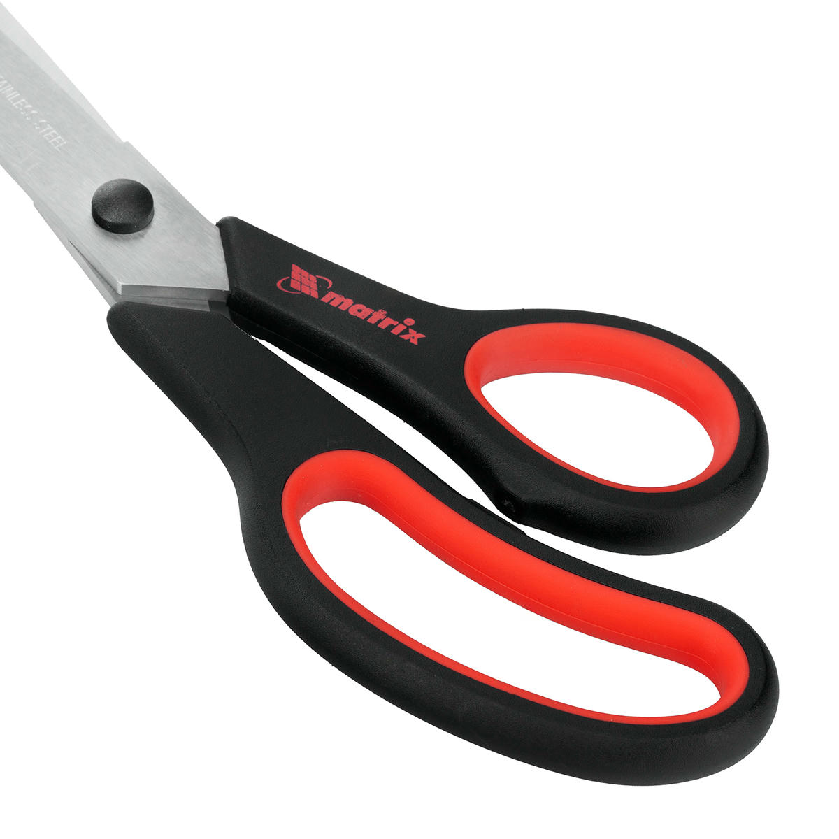 Ножницы хозяйственные 280мм двухкомпонентные рукоятки MATRIX preview 6