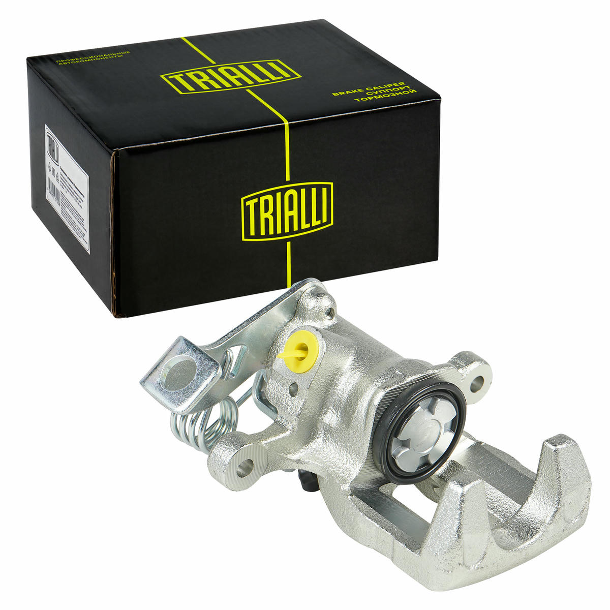 Суппорт тормозной задний TRIALLI CF 084764 preview 2