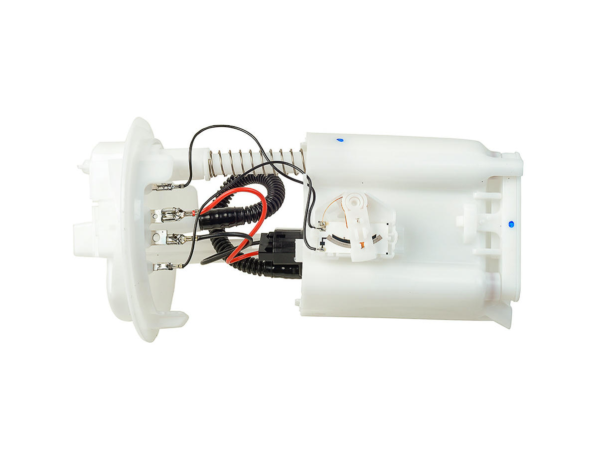 10-02049-SX_насос топливный электрический! в сборе 3bar Peugeot 206 2.0HDi 99> preview 7