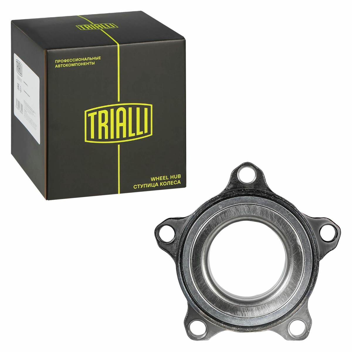 Подшипник ступицы TRIALLI MR 0305 preview 3 Подшипник ступицы TRIALLI MR 0305 preview 3