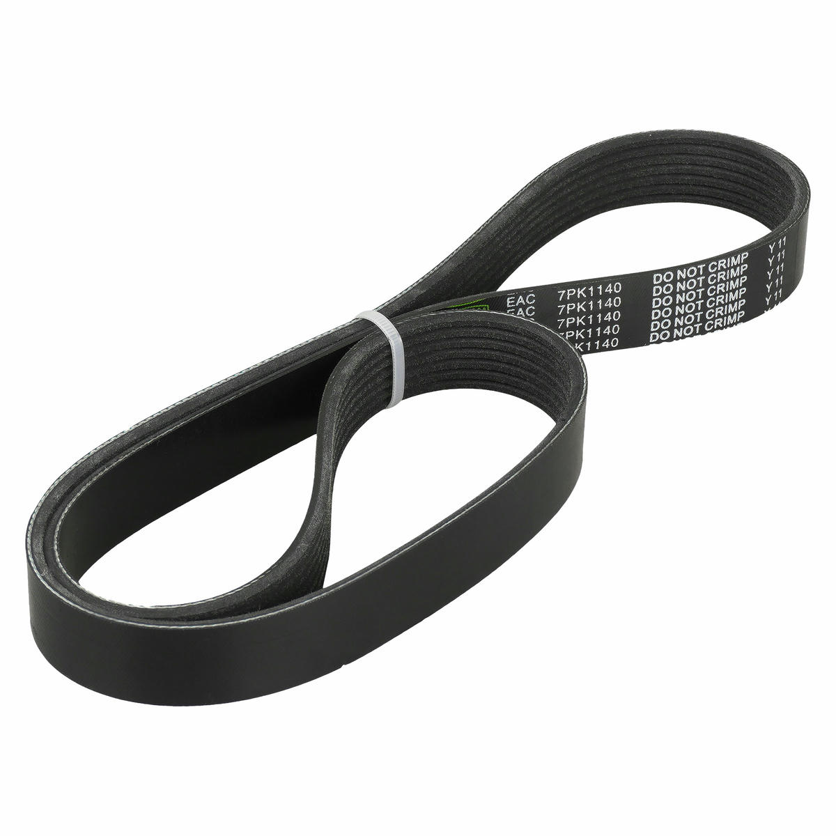 Ремень приводной для а/м Лада Vesta (15-)/Renault Arkana (19-)/Duster (10-) 1.6i (H4M) (7PK1140) preview 2