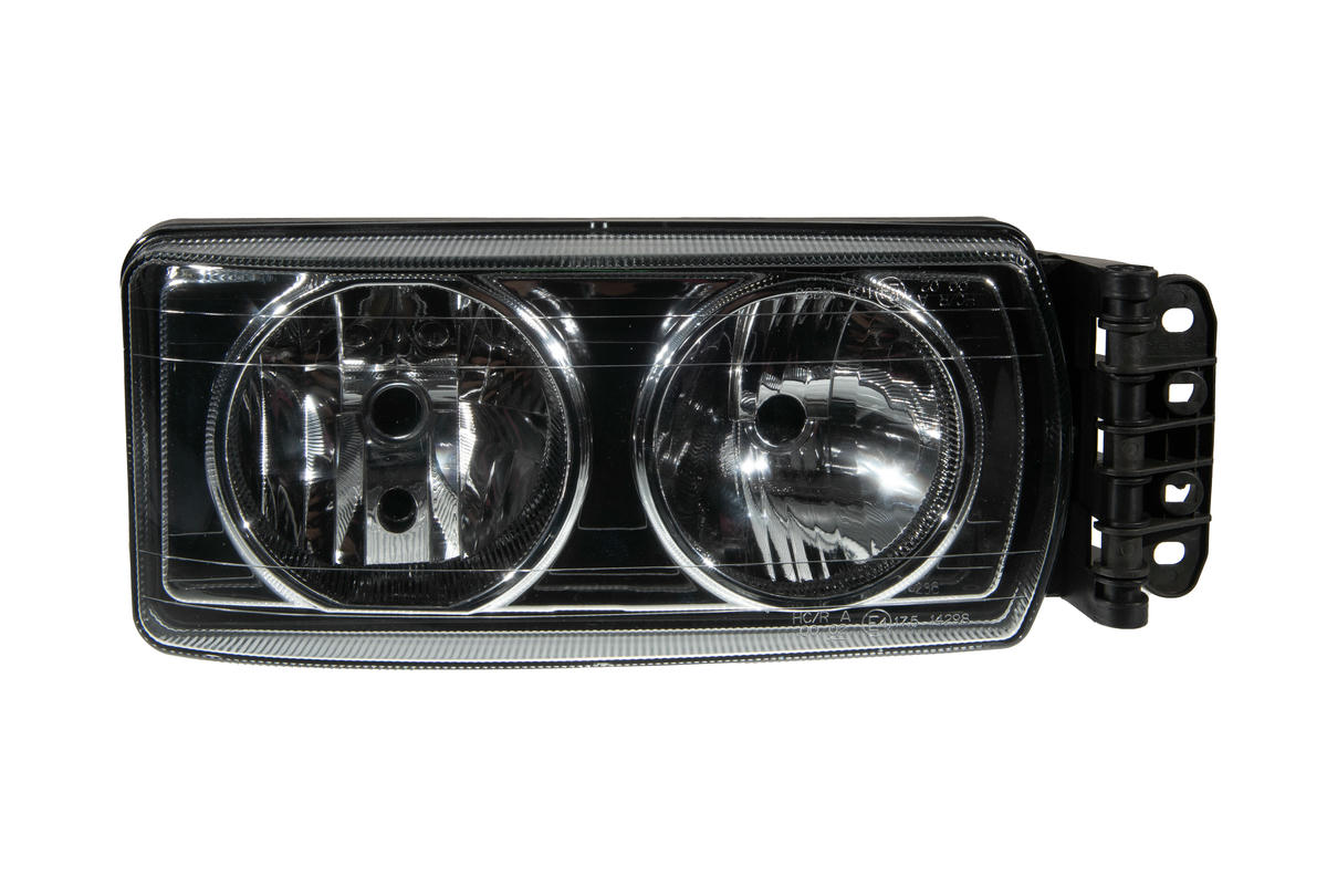 87-33154-SX_фара правая!  IVECO Eurocargo/Stralis/Trakker preview 1