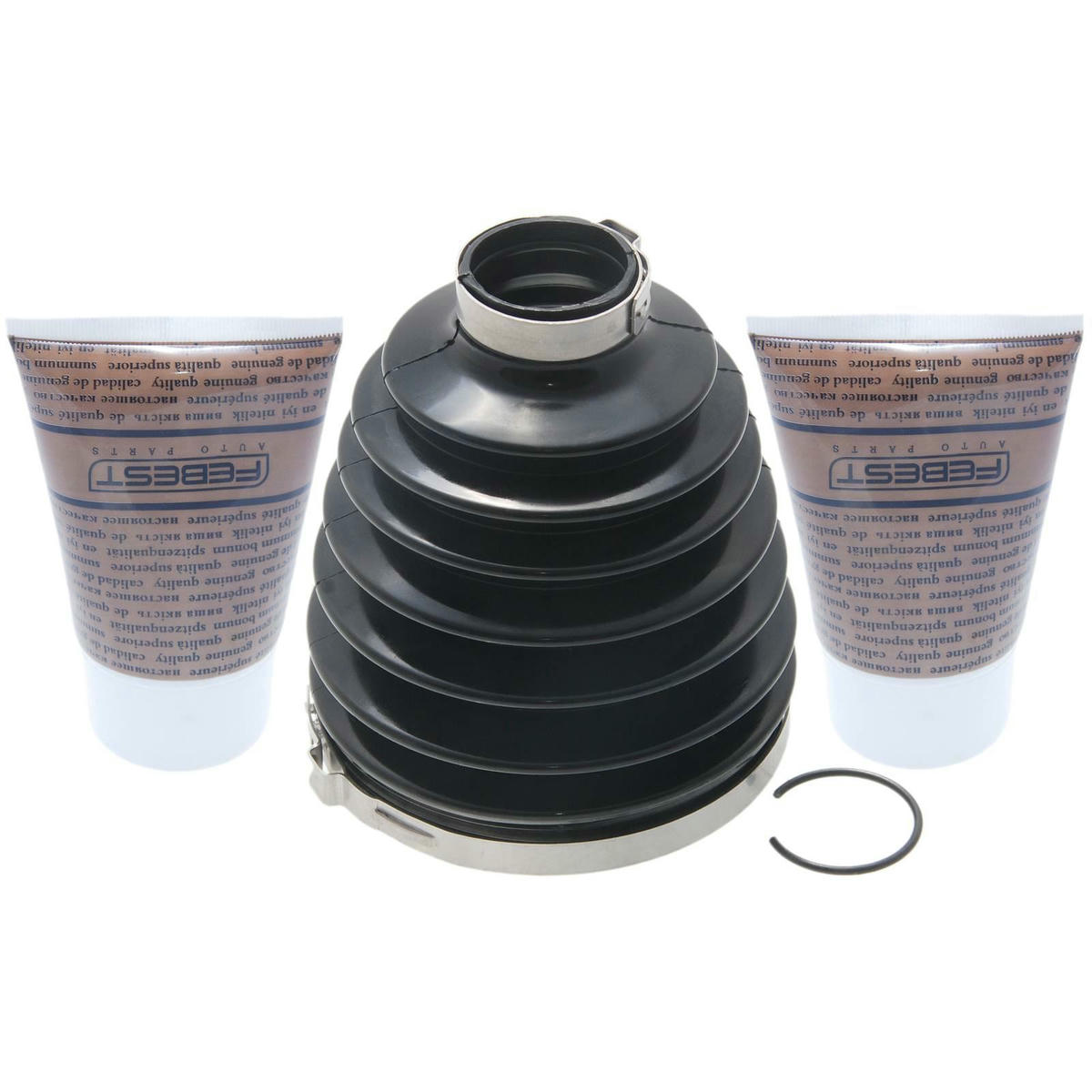 0217P-Y62_ШРУС наружный к-кт! Nissan Patrol 10> preview 1