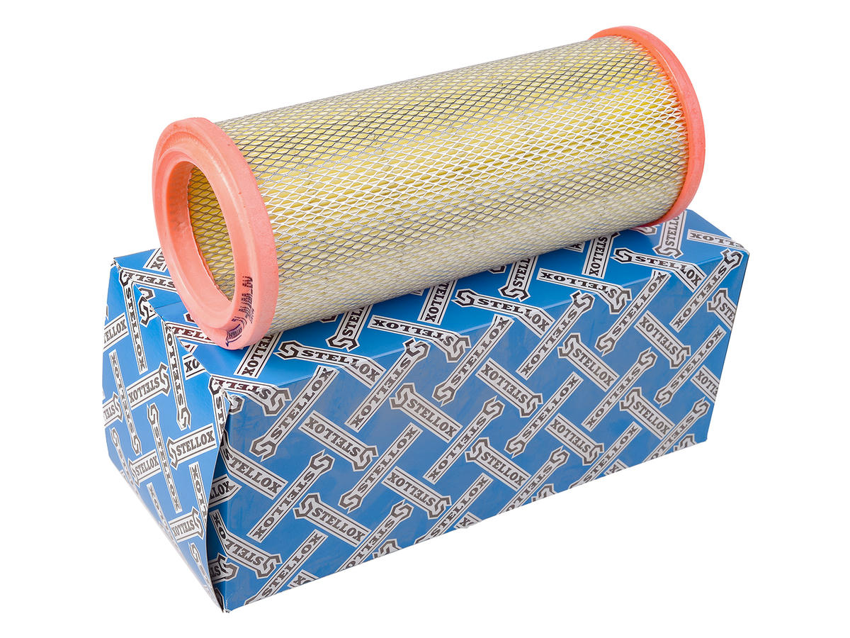 71-01490-SX_фильтр воздушный!Fiat Doblo 1.9JTD 01> / Punto 1.9JTD 99> preview 2