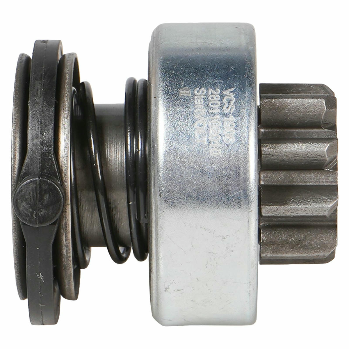 Привод стартера (бендикс) для а/м Toyota Corolla E110 (95-)/Avensis (97-) 1.6i (VCS 1906) preview 3