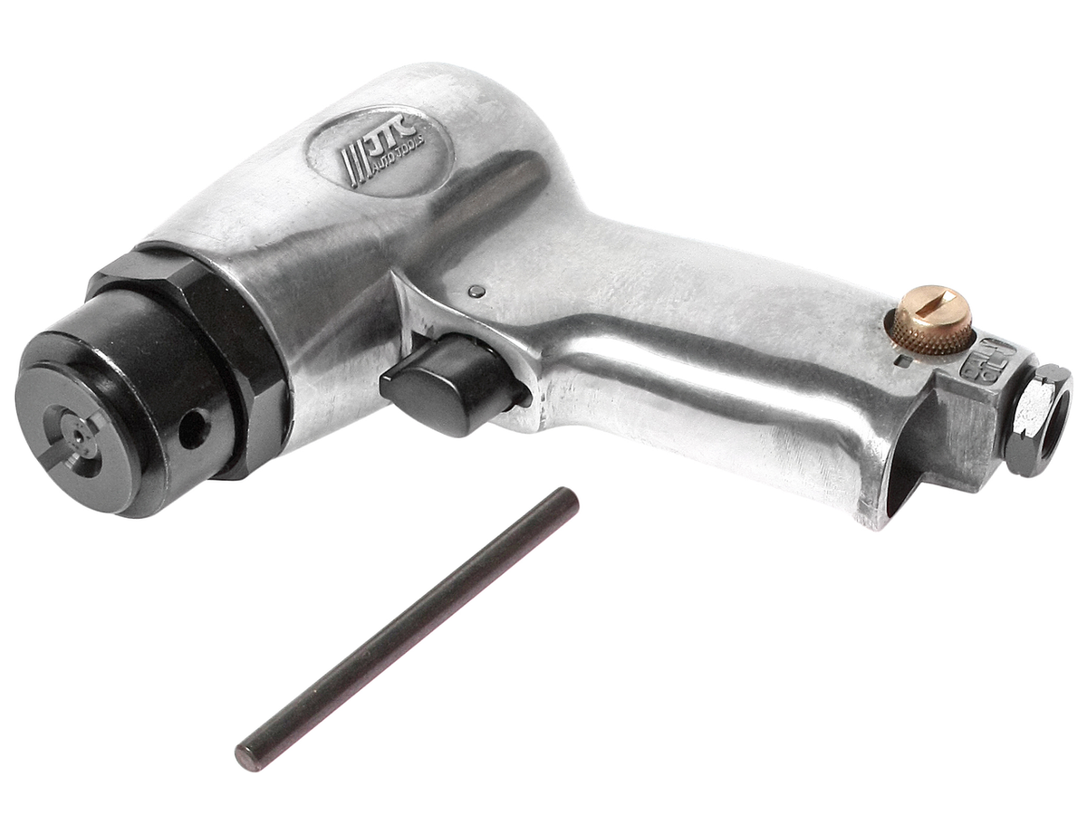 Машинка шлифовальная пневматическая 16000 об/мин, 90PSI, 140х160мм JTC preview 1