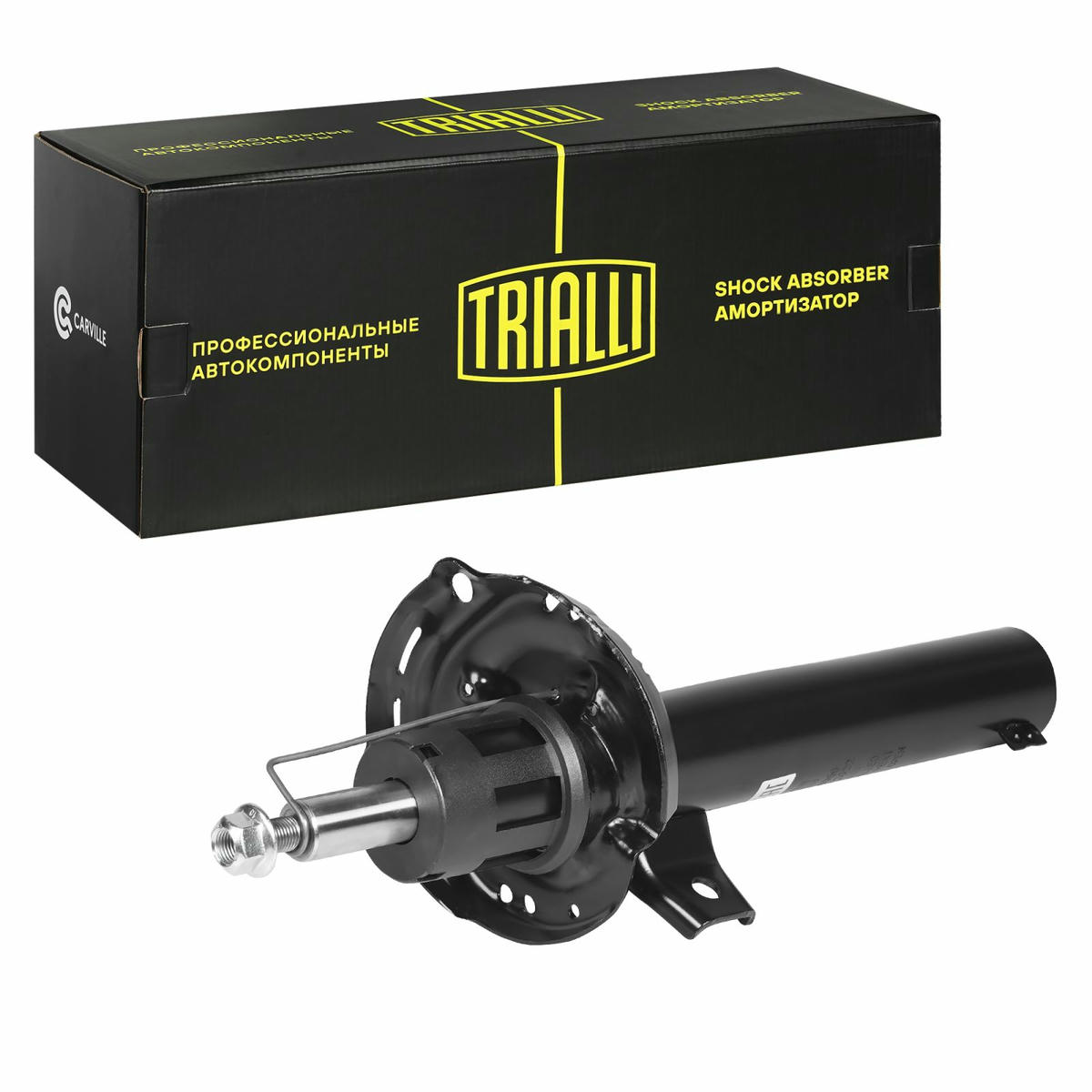 Амортизатор передний TRIALLI AG 18066 preview 1