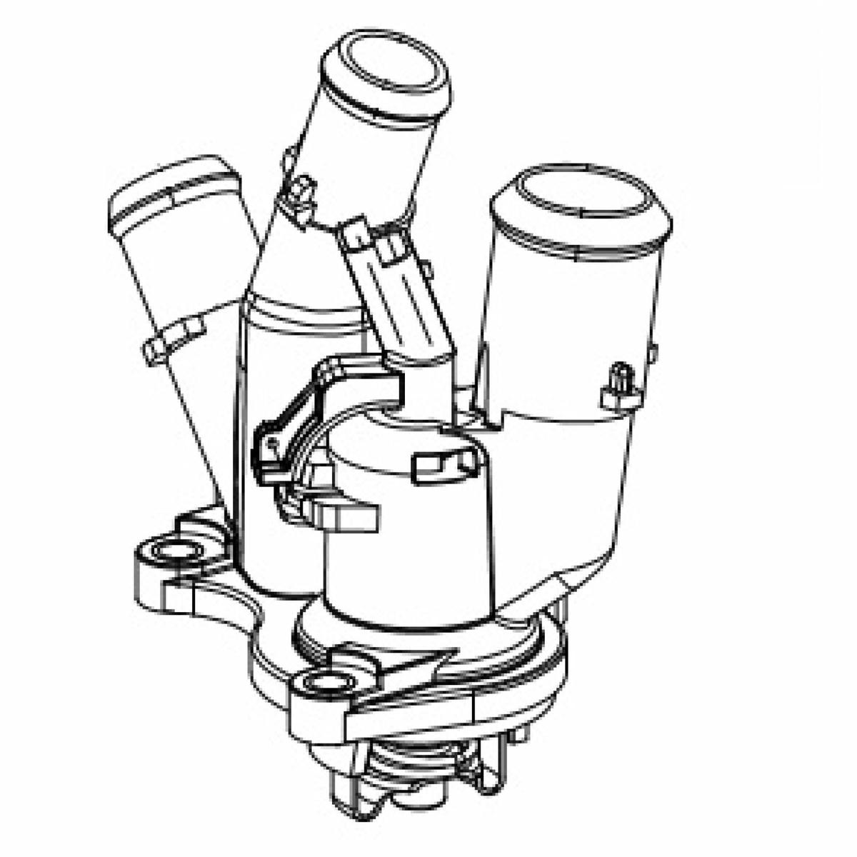 Термостат LUZAR LT 1039 preview 2