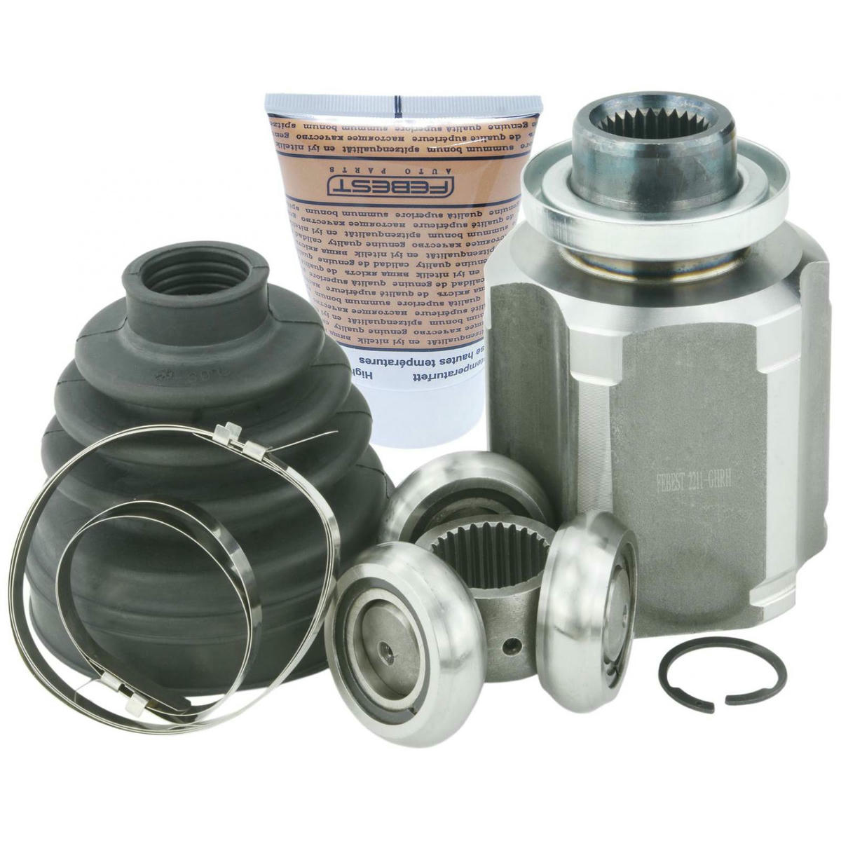 Шрус внутренний правый 27x42.2x28 preview 1