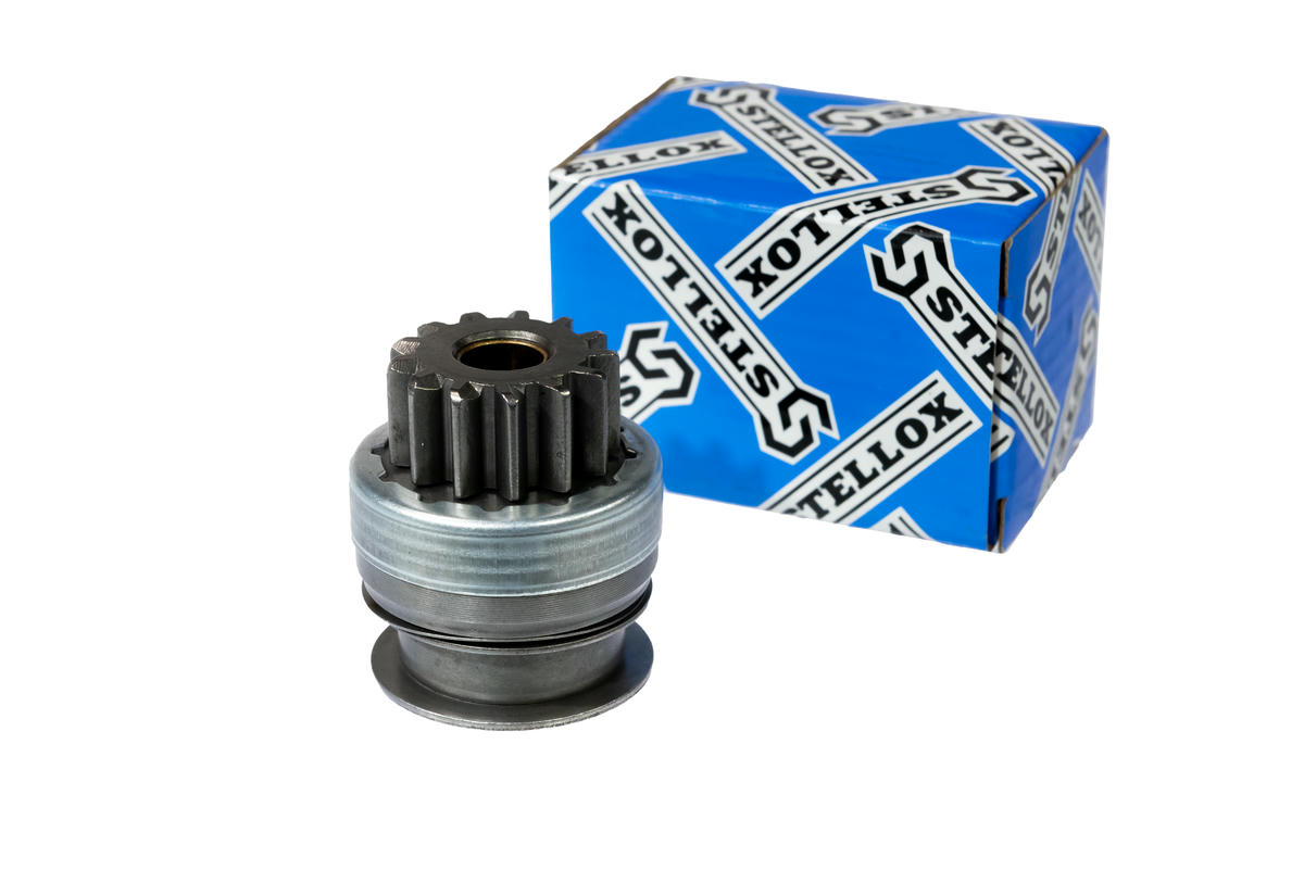 06-80180-SX_бендикс стартера ! Citroen Berlingo/C4/C5/C8 1.8/2.0HDi/2.2HDi 96> preview 1