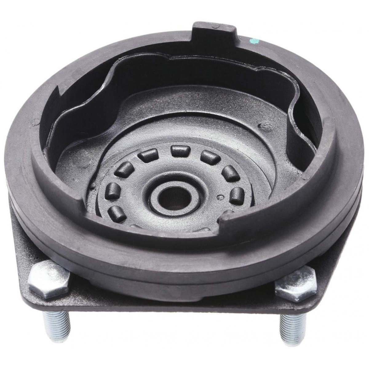 ОПОРА ЗАДНЕГО АМОРТИЗАТОРА ЛЕВАЯ (FEBEST) preview 1