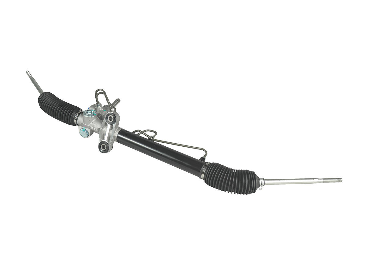 31-37307-SX_рейка рулевая! 4410A319, с г/у Mitsubishi Lancer IX 1.6 03-08 preview 2