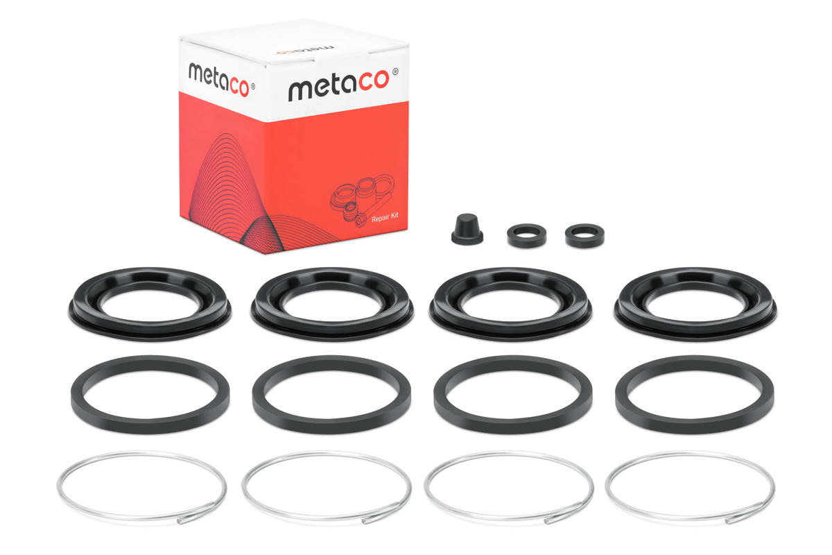 Рк переднего суппорта metaco 3840-051 preview 1