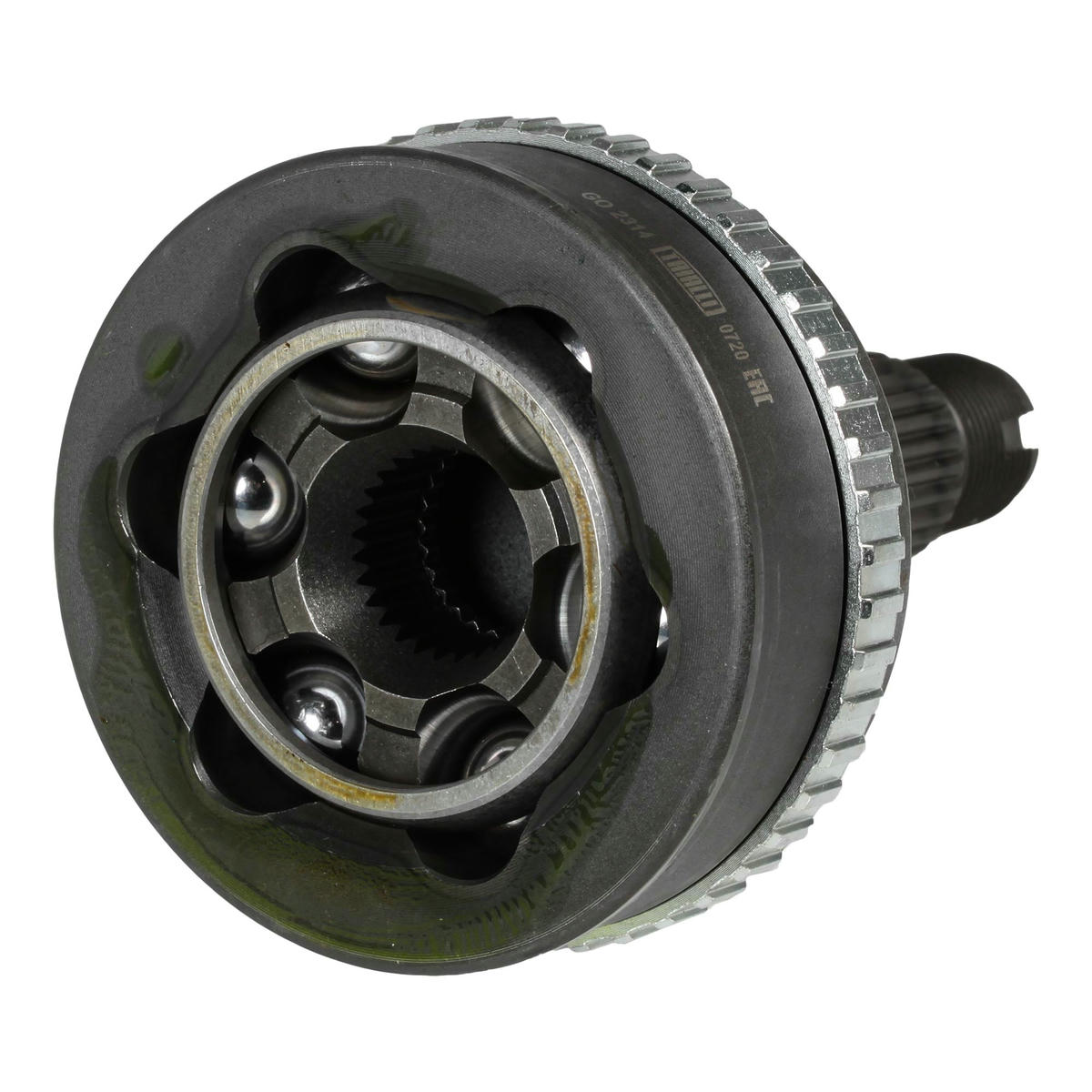 ШРУС наружный TRIALLI GO 2314 preview 2