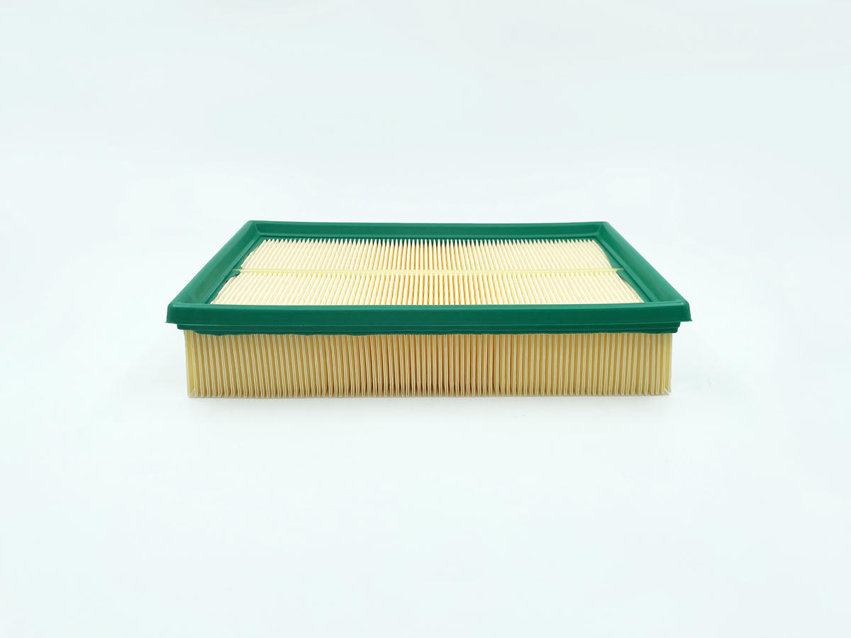 Фильтр воздушный BIG FILTER GB-9799 preview 1