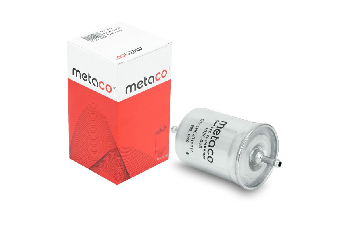 Фильтр топливный metaco 1030-009 preview 1 Фильтр топливный metaco 1030-009 preview 1