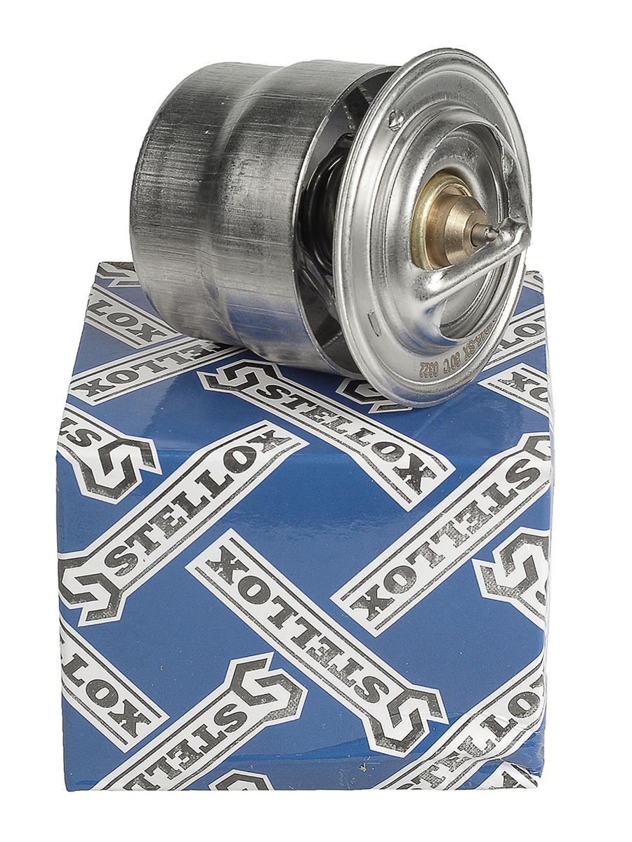 82-24045-SX_термостат !80С МАЗ 5337/54323/8/9/5433/5551/64229/103-105, УРАЛ preview 1