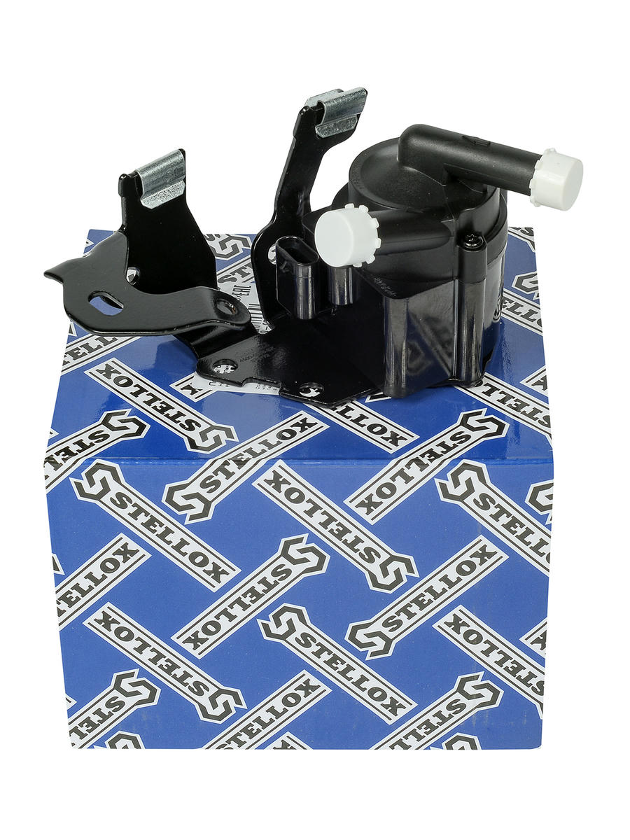 4500-0508-SX_насос системы охлаждения! Peugeot 308 preview 1