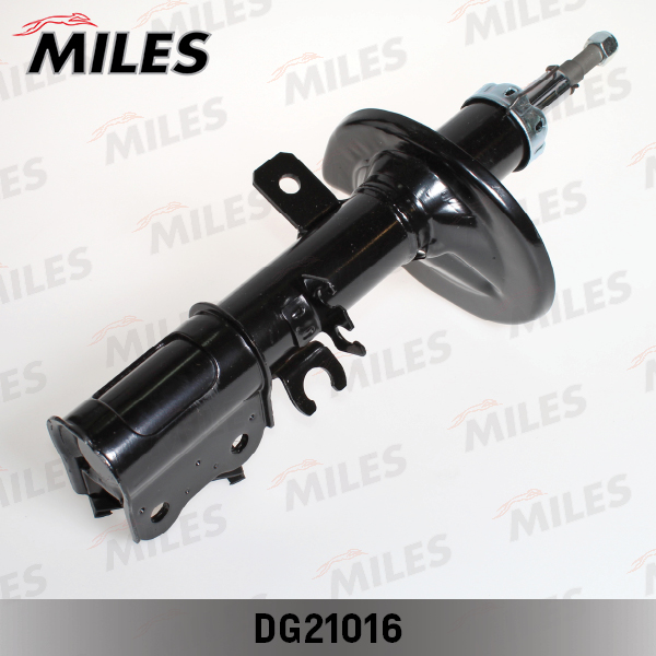 Амортизатор передний правый MILES DG21016 preview 1