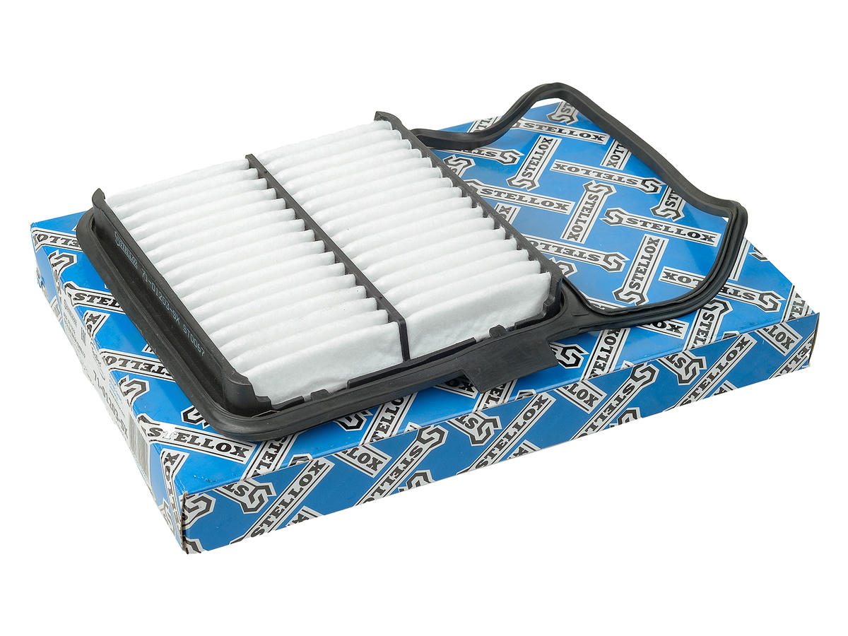 71-01203-SX_фильтр воздушный! Toyota Prius 1.5 00-04 preview 2