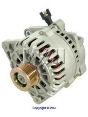 Генератор WAI 8260N preview 2