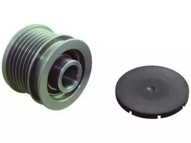 Шкив генератора WAI 24-94273 preview 1