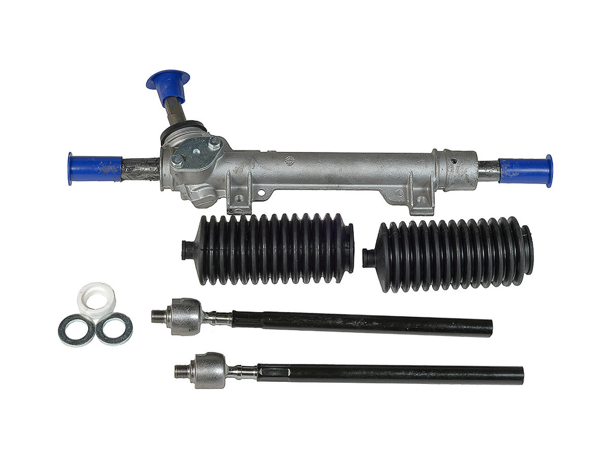 00-35046-SX_рейка рулевая механическая! с тягами, 9451114580 Peugeot Partner 96> preview 1