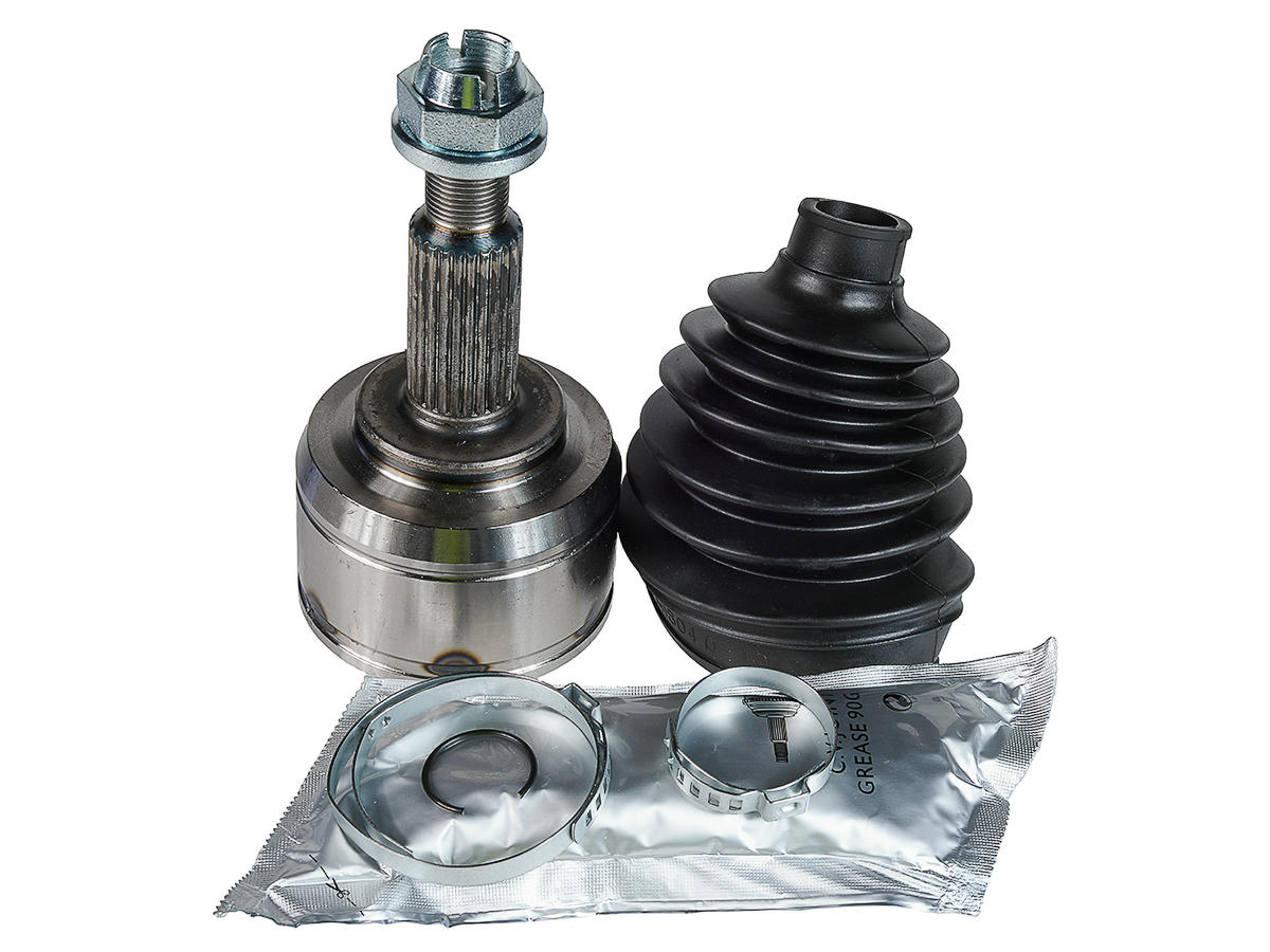 150 2047-SX_ШРУС наружный к-кт! 8200788672 Renault Scenic III 1.6 16V 09> preview 2