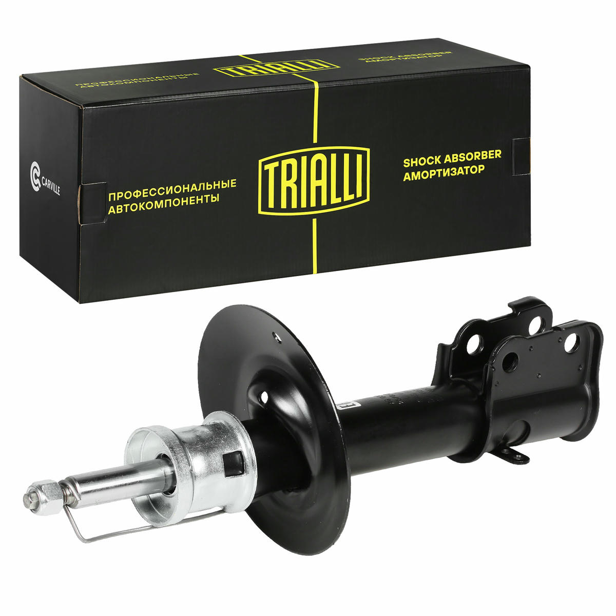 Амортизатор подвески TRIALLI AG 03055 preview 1