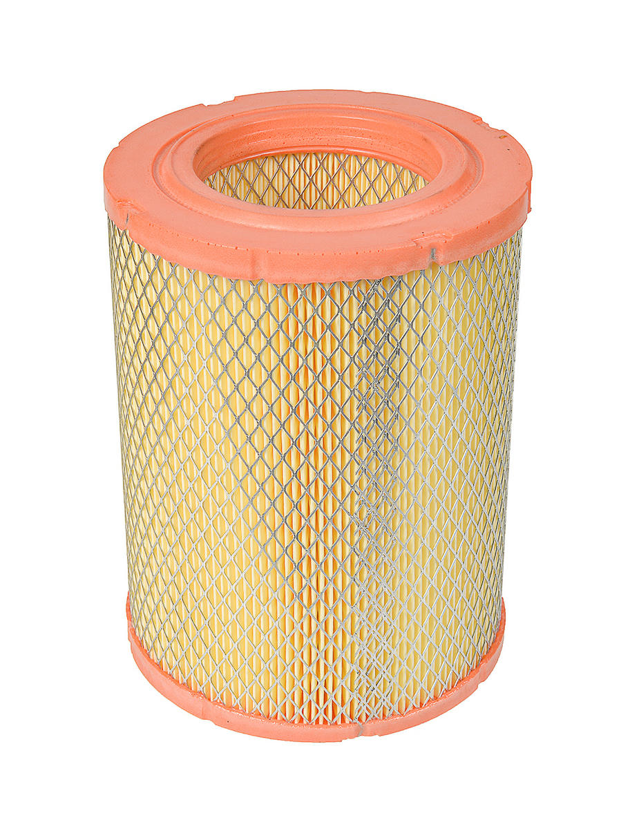 71-02039-SX_фильтр воздушный! Chevrolet Trail Blazer 4.2/5.3/6.0 02> preview 3