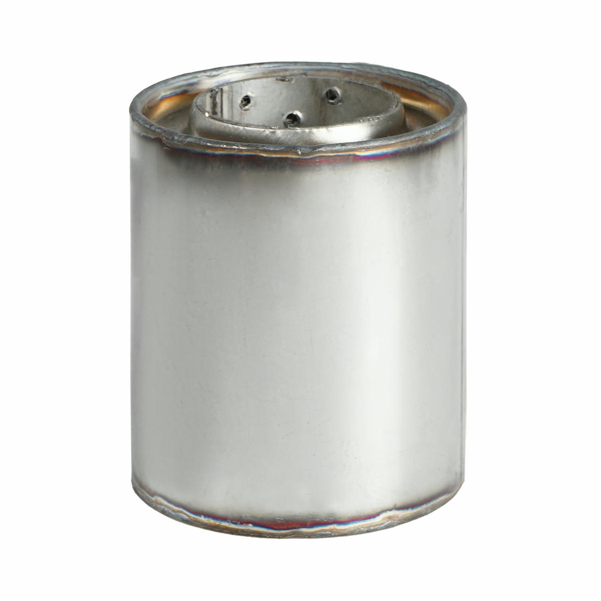 Пламегаситель коллекторный 100/120-55 (нерж. сталь) (ESM 10012055) preview 2