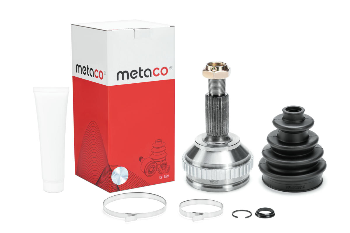 ШРУС наружный передний metaco 5730-070 preview 1